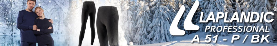 Laplandic Professional А 51 - Р / BK