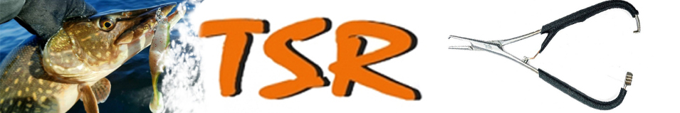 TSR SRP Black для заводных колец