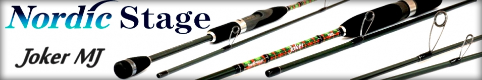 Nordic Stage Joker MJ B