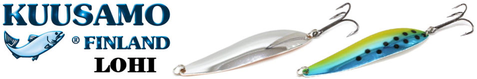 Kuusamo Lohi 95/21