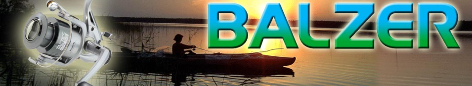 Balzer Tactics Hype BR