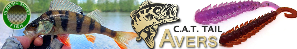 Avers C.A.T. Tail