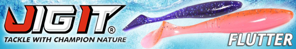 Jig It Flutter 6 Squid