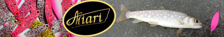 Miari Nevka 3,3гр.