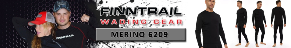 Finntrail Merino 6209 Black