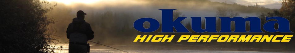 Okuma Custom Balancer Защитный балансир для катушек