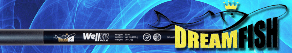 DreamFish