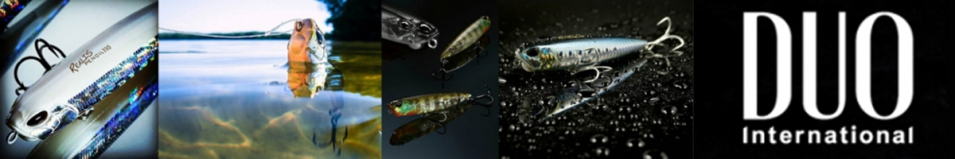 DUO Realis Pencil 65