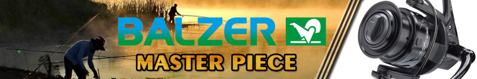 Balzer Master Piece