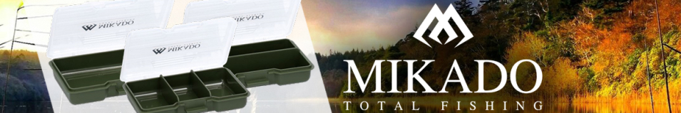  Mikado (UAC-CA003-H) Коробка-вкладыш