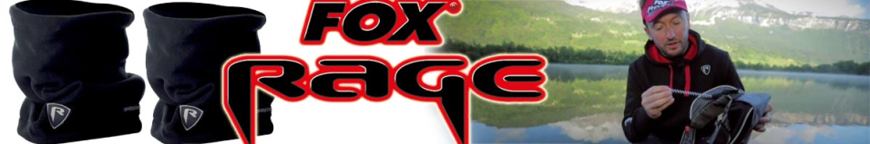 Fox Rage Pro Series Thinsulate