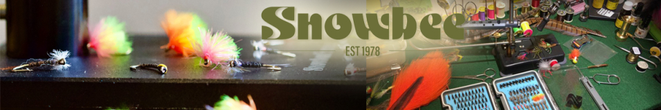 Snowbee Waldron Vice-Pedesta