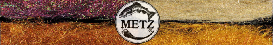 Metz Kaufmann's Blends Stonefly