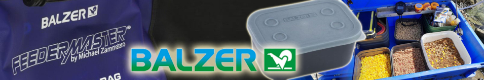 Balzer Feeder Master Zammataro System Pellet