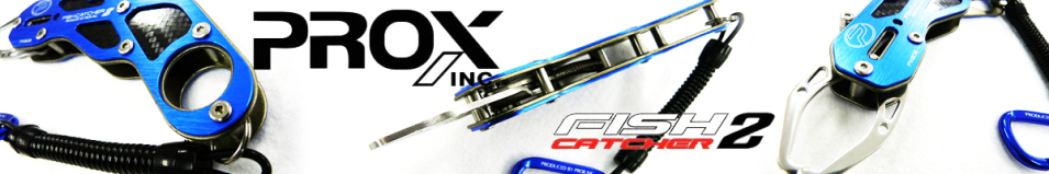 Prox Fish Catcher 2