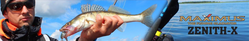 Maximus Zenith-X