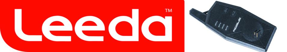 Leeda Rogue Wireless Receiver