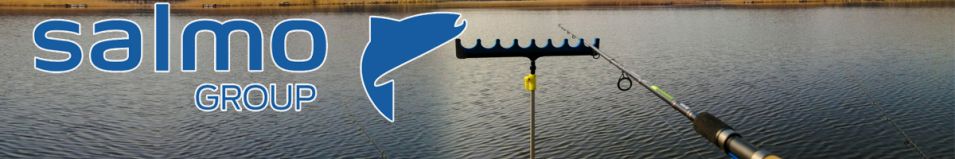 Salmo Feeder 51002234