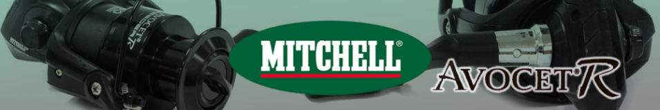 Mitchell Avocet Feeder R FD