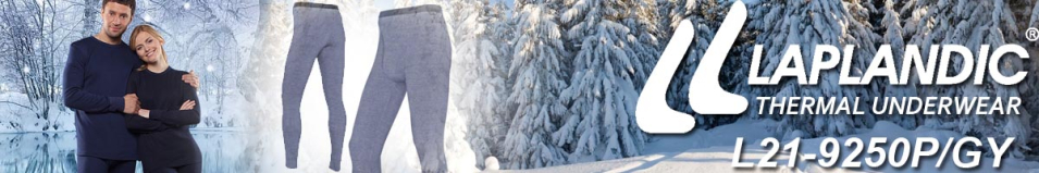 Laplandic L21-9250P/GY