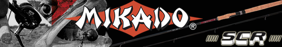Mikado SCR Spin