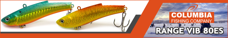 Columbia Range Vib 80ES