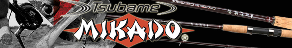 Mikado Tsubame Sea Feeder