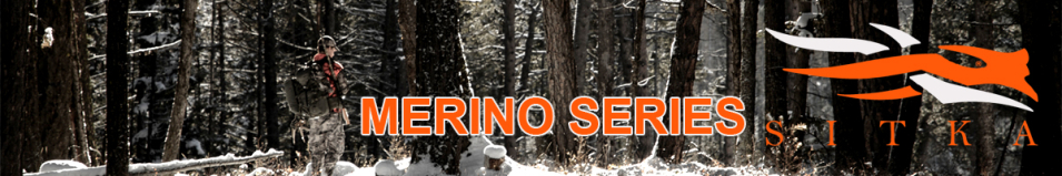 Sitka Merino Core Boxer