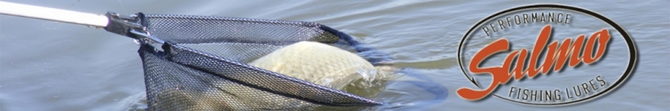 Salmo Elite 300см Рукоять