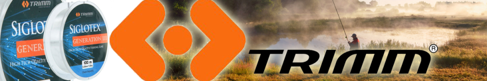 Trimm Siglotex Generation III 100m