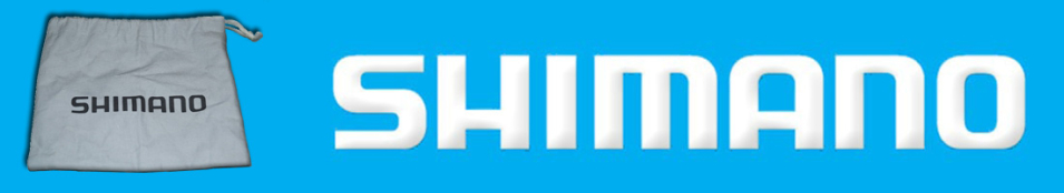 Shimano Чехол из ткани