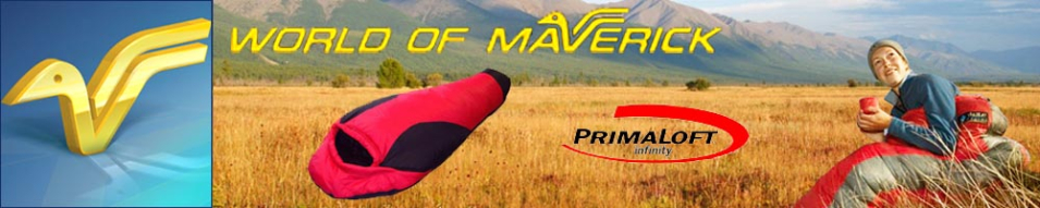 Maverick Infinity Sport