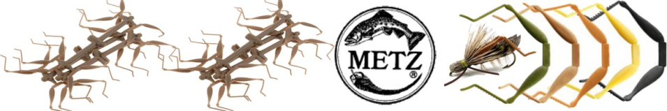 Metz TNT Hopper Legs Stone