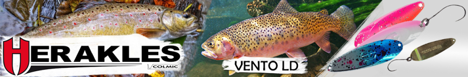 Herakles Vento LD 3,5 гр.