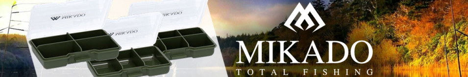 Mikado (UAC-CA006-H) Коробка-вкладыш