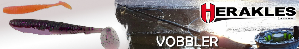 Herakles Vobbler 6cm