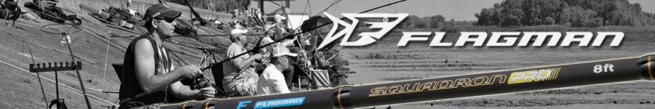 Flagman Squadron Pro Picker