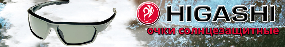 Higashi Glasses H7721