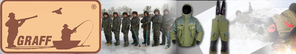 Graff (братекс, оливковый) 647/747-O-B