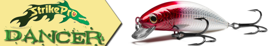 Strike Pro Dancer 85 (JL-148F)