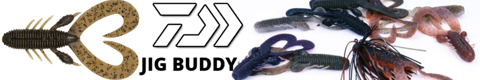 Daiwa Jig Buddy 3