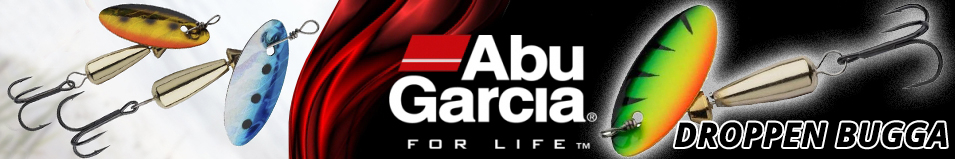 Abu Garcia Droppen Bugga 10гр.