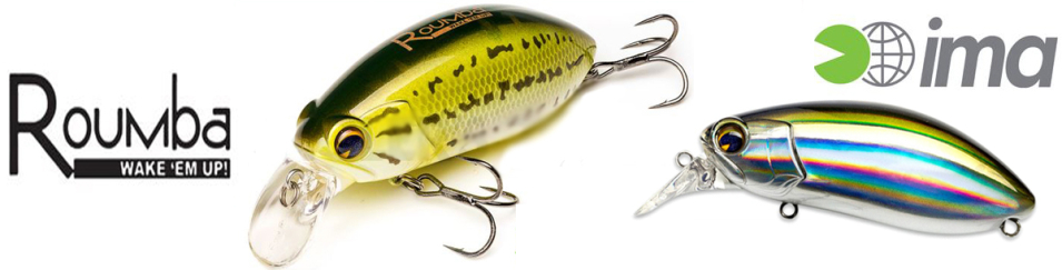 Ima Roumba Rattler 76