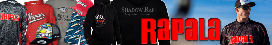 Rapala Shadow