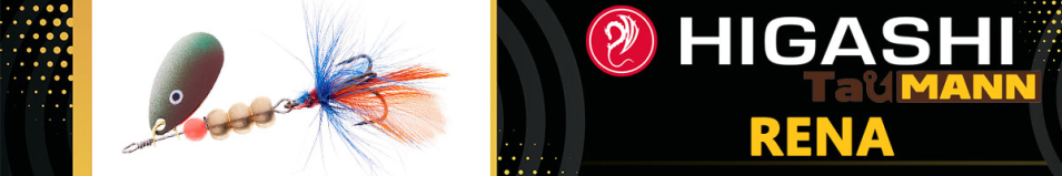 Higashi TauMANN Rena 5,7g