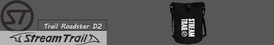 Stream Trail Roadster D2 30L