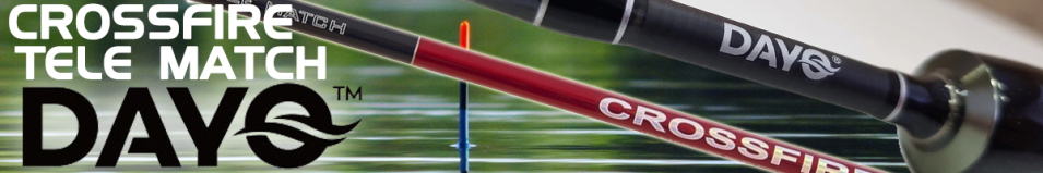 Dayo Crossfire Tele Match
