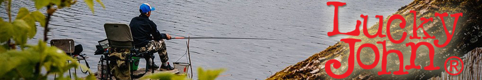 Lucky John Стойка под удилища