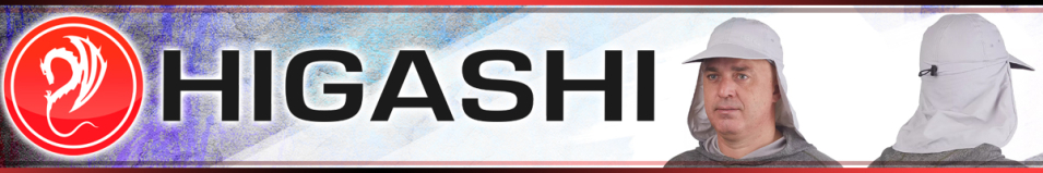 Higashi Safary Cap (grey)