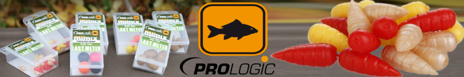 Prologic АВ Maggot